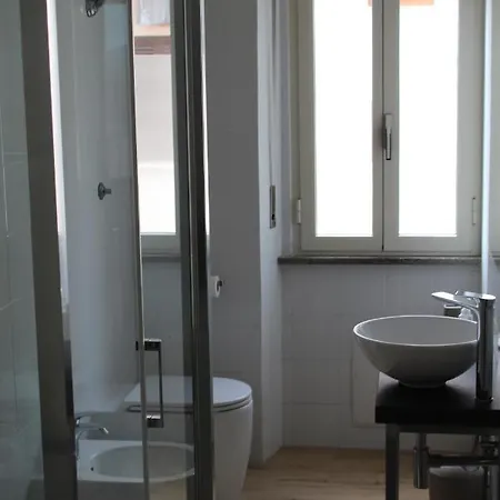 La Casa Rosa - The Pink House Apartment