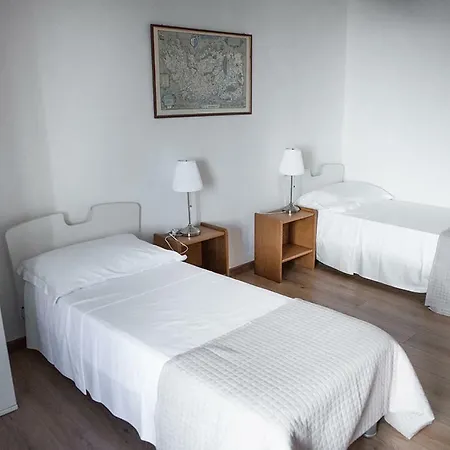 La Casa Rosa - The Pink House Apartment *