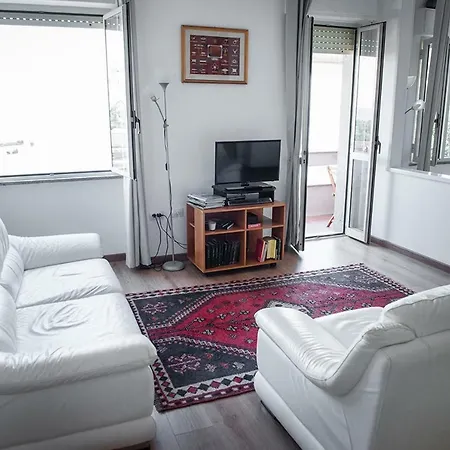 Appartamento La Casa Rosa - The Pink House *