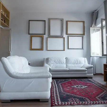 Appartamento La Casa Rosa - The Pink House *