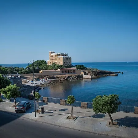 La Casa Rosa - The Pink House Apartment Alghero