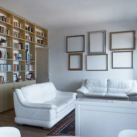 La Casa Rosa - The Pink House Appartement Alghero